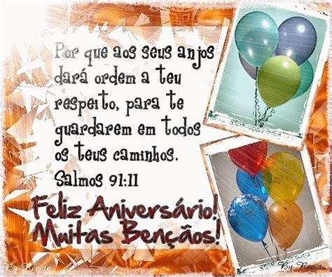 mensagem de aniversario evangelica dicas  modelos