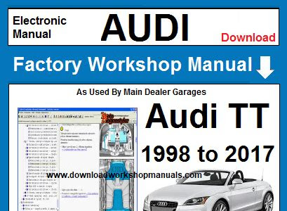 Read Online 2009 audi tt hydraulic oil manual iBooks PDF