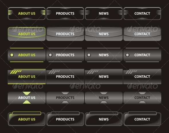 Web+menu+background