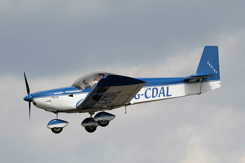 G-CDAL