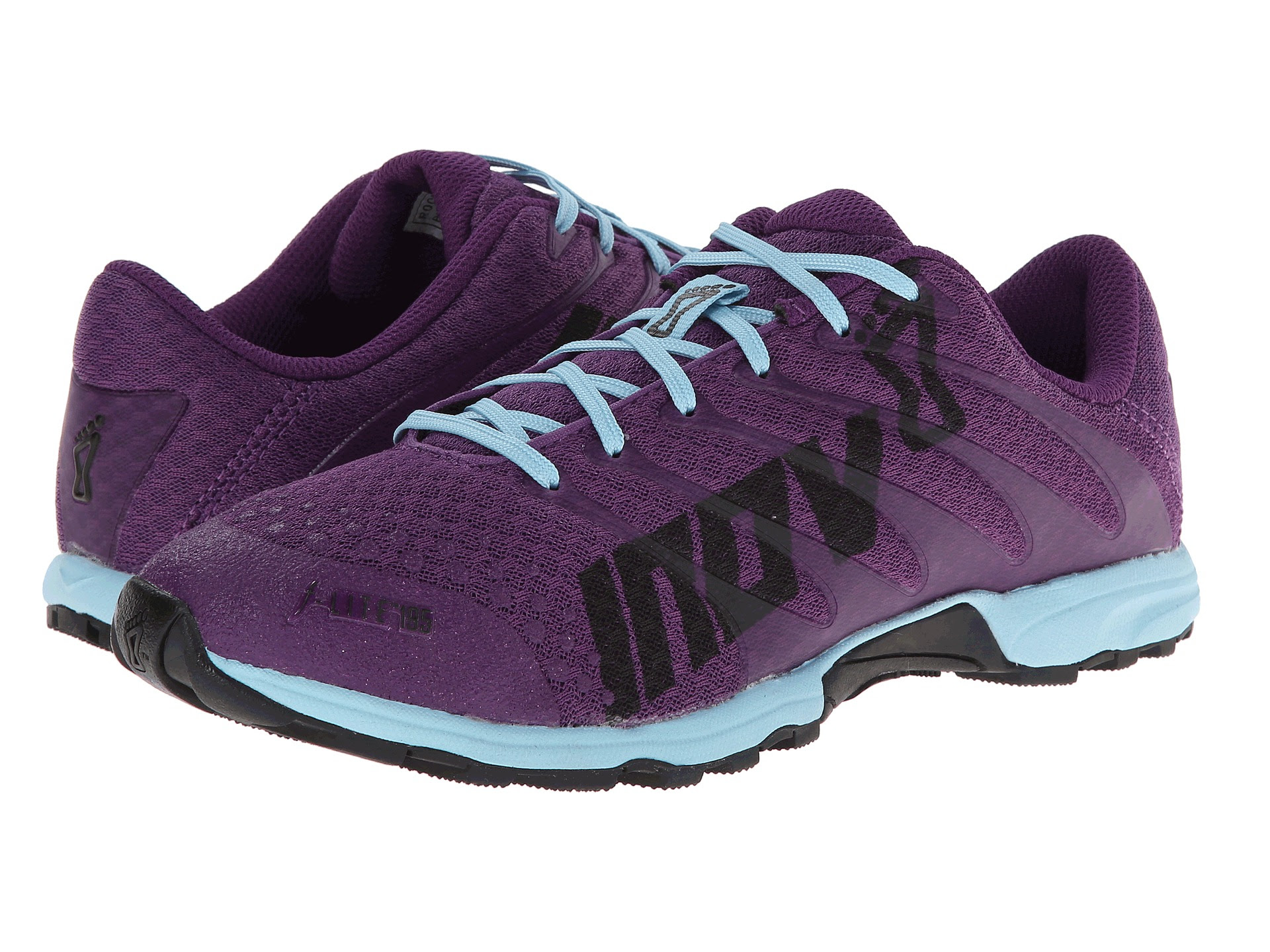 inov-8 F-Liteâ¢ 195 - Zappos Free Shipping BOTH Ways