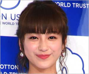 平祐奈が嫌い あざとい批判の声噴出 ぶりっ子天然キャラにイライラ アンチ激増 広瀬すずや土屋太鳳らと同様に 今日の最新芸能ゴシップニュースサイト 芸トピ