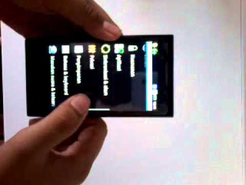 Foto aksesoris hp cross a7s