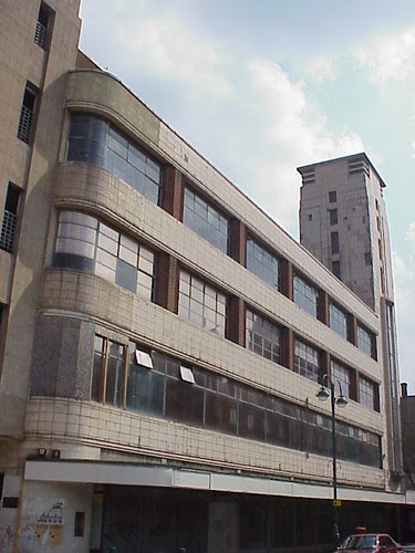 Co-Op, Woolwich