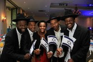 South Africans for Israel.