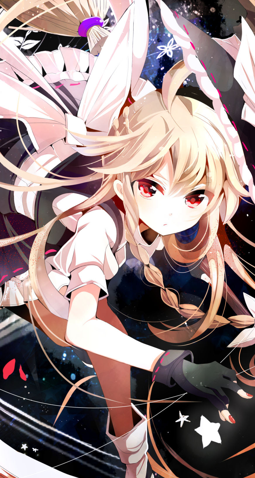 東方プロジェクト Iphone壁紙 画像 6 霧雨魔理沙 Iphone6壁紙 Iphone5壁紙 アニメ壁紙ネット Pc Android Iphone壁紙 画像