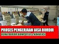 JASA BORDIR KOMPUTER TANGERANG  WA.087782527700