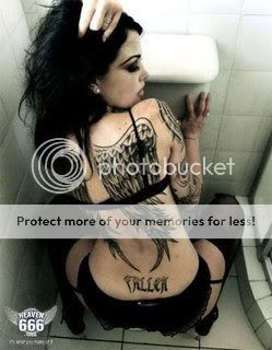 my tattoo girls