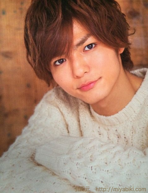 Hey Say Jump 平成ジャンプ の薮宏太の身長 血液型 年齢 出身大学 出演ドラマ ジュニア時代 性格など プロフィール徹底検証 Hey Say Jump最新情報局