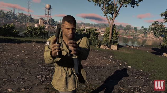 マフィア3 リンカーンクレイの戦闘技術に焦点を当てた解説映像が公開 Ps5速報
