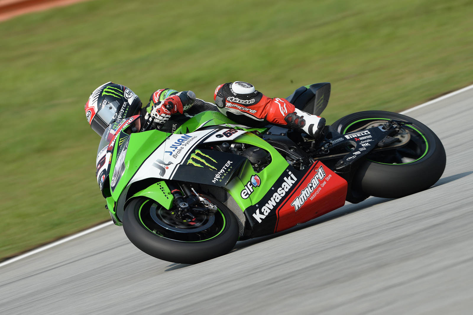 15 Fim スーパーバイク世界選手権 Sbk 結果報告 レース情報 アールケー ジャパン株式会社