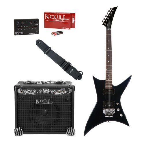  Rocktile XX-treme/Ripper Bundle