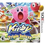  by Nintendo  Platform: Nintendo 3DS (55) Release Date: May 2, 2014   Buy new: $34.99 $29.95  44 used & new from $26.50