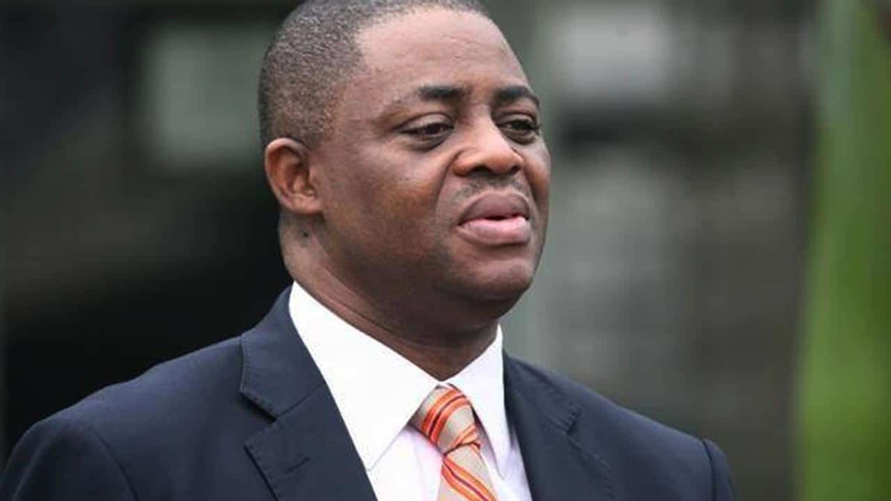 Femi Fani-Kayode 