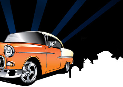 classic car museum vegas