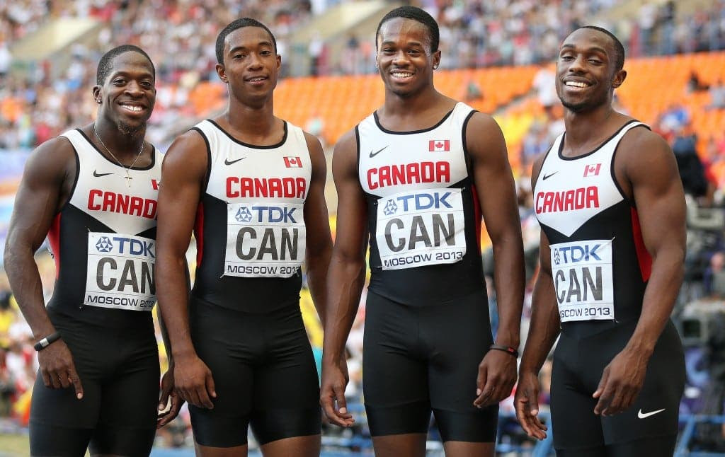2021 olympics track and field schedule - Among those not present at the games will be ShaCarri Richardson