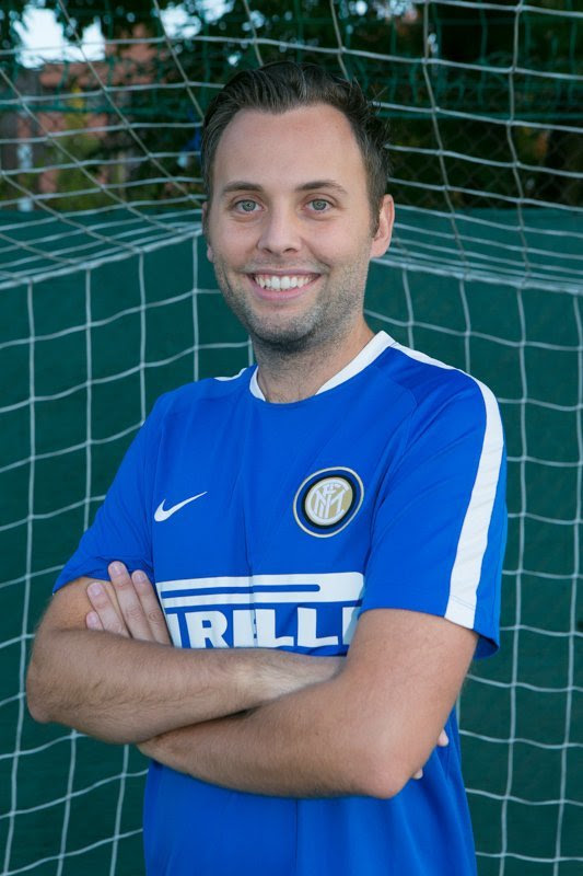 News - INTERvista a... Matteo Borgese - Accademia ...