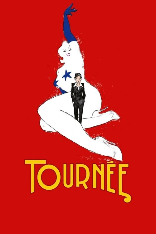 Regarder Tournée Streaming VF Complet 2010 En Ligne FR Français