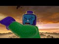 LEGO Marvel Super Heroes 2 – Trailer de la Historia