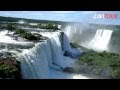 LAS 6 CATARATAS MAS IMPRESIONANTES DEL MUNDO - YouTube