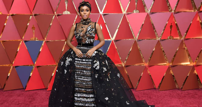 US-OSCARS-ARRIVALS