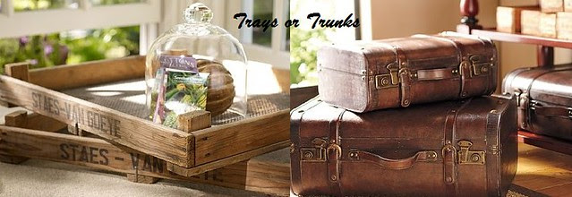 Trays