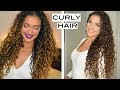Cheveux Bouclés Juifs
