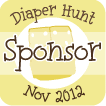 GCDH Sponsor Button