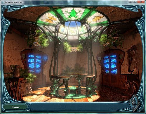 02 hallway