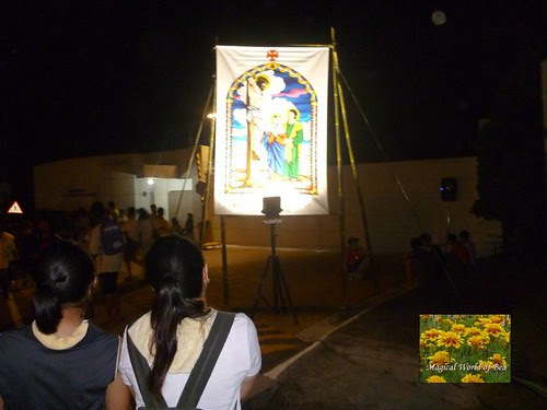 11th Station
