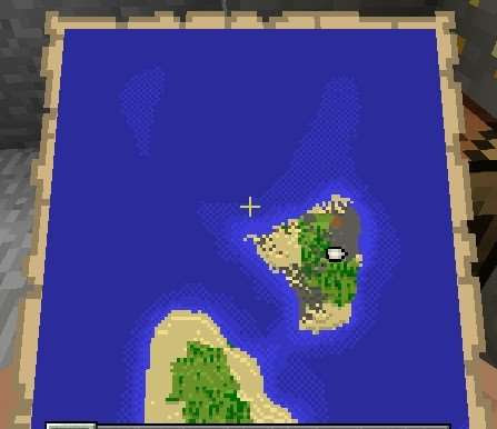 Minecraft地图 曲谱大全
