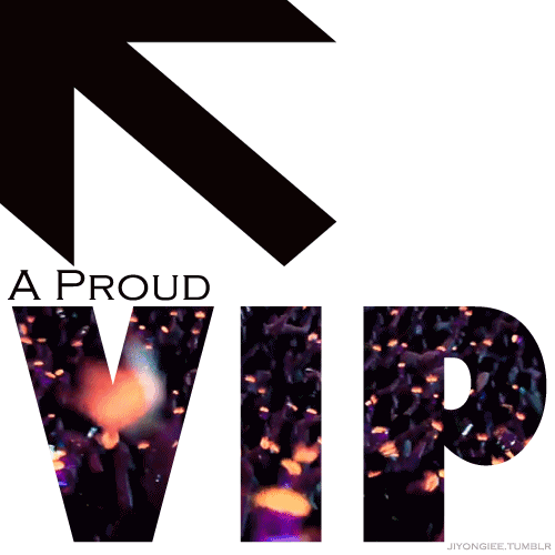 VIP UNTIL WHENEVER