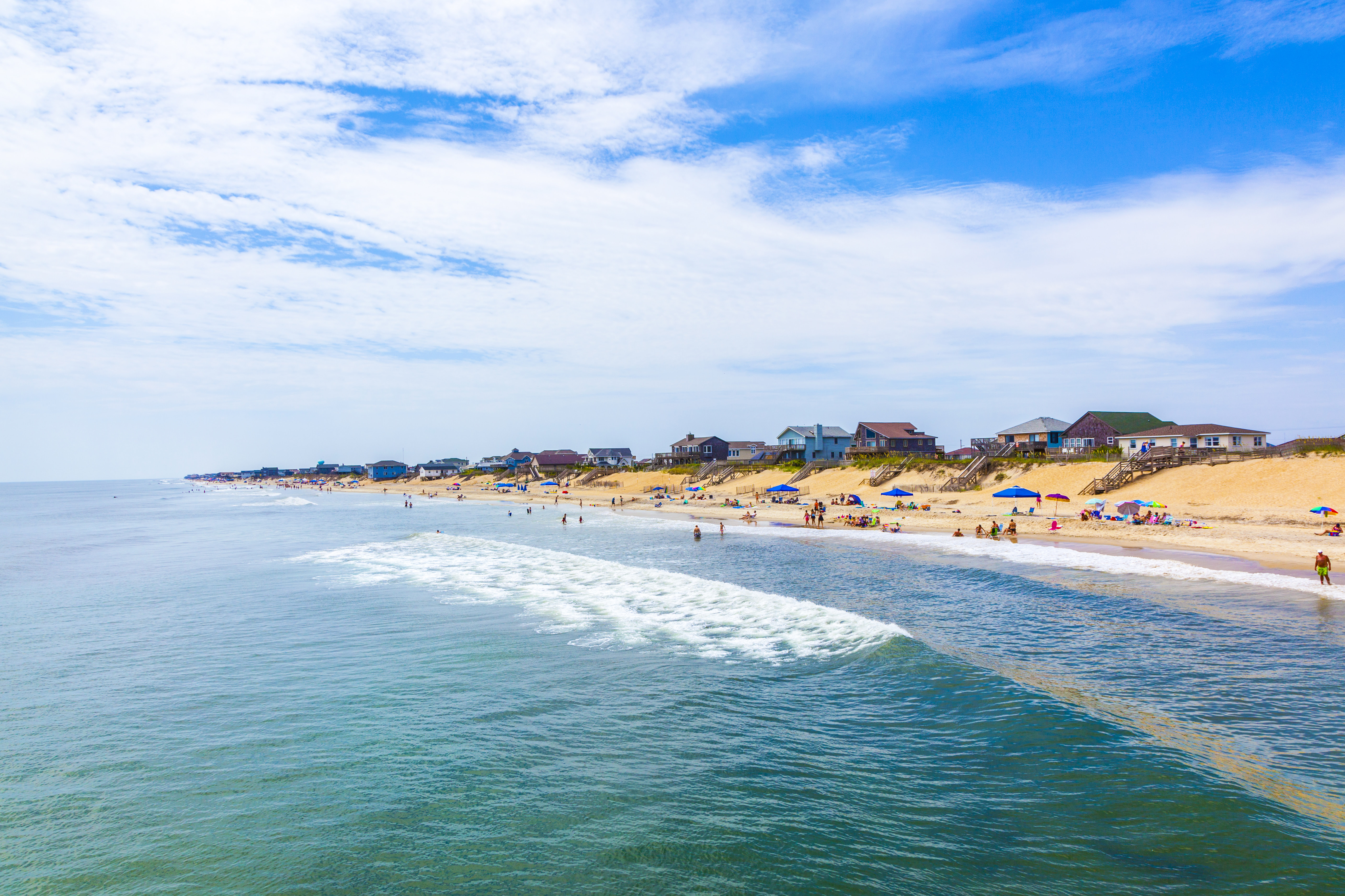 Outer Banks Escape Minnesota Good Age