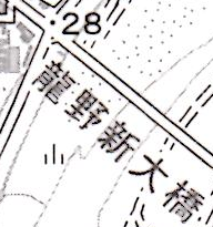 H30年度 測量士補試験 解答 No13