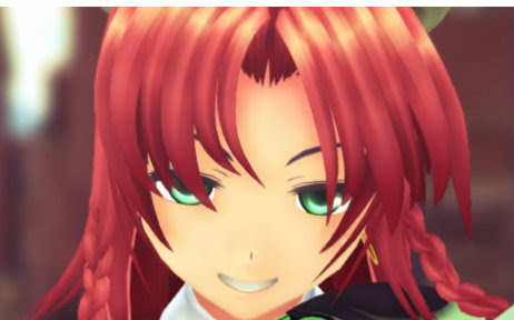 東方偶像鄉mmd 紅美鈴的異想世界 哔哩哔哩 つロ干杯 Bilibili