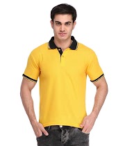 Top Baru Polo Shirt Bordir Satuan, Motif Terbaru!