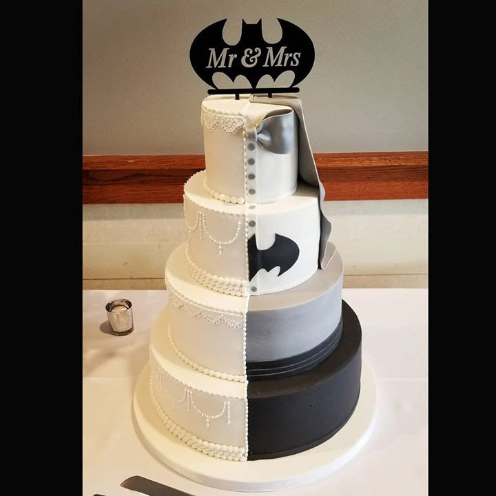 Miss Sara S Cakery Wedding Cakes Custom Wedding Cakes