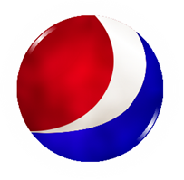 Pepsi缶を作る方法 Gimpの使い方