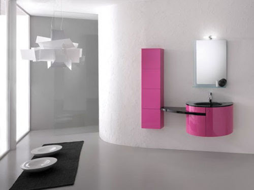 Superb bathroom interior design ideas to follow - 85 pictures