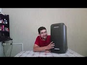 caixa Bluetooth ADS DC250H melhor que JBL BOOMBOX E SONY  GTK XB5