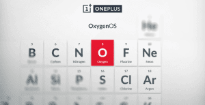 The official OnePlus ROM. Photo: OnePlus