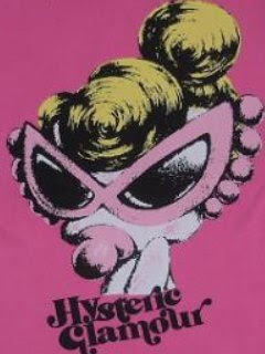 Hysteric Mini 待ち受け 画像 壁紙 デコメ 送受信画 絵文字 携帯デコメ 絵文字 壁紙ブログ