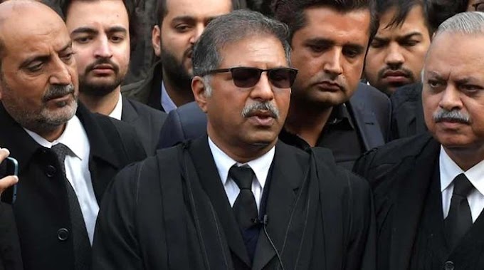 PTI likely to move LHC seeking reversal of its stay order in election appointment case