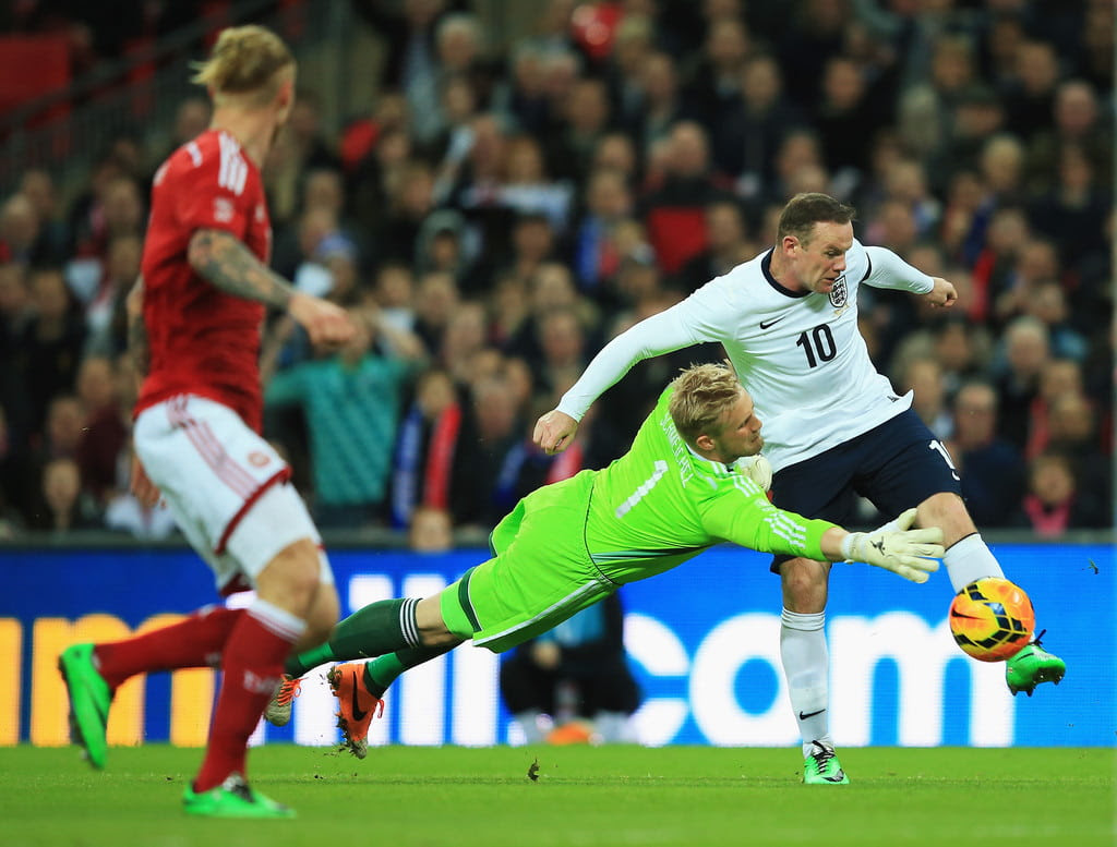 Denmark vs England Preview, Tips and Odds - Sportingpedia - Latest