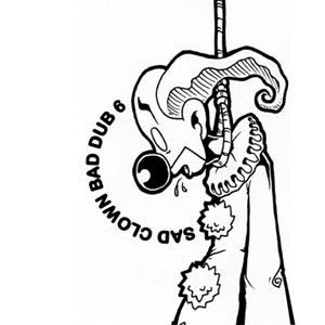 Atmosphere Sad Clown