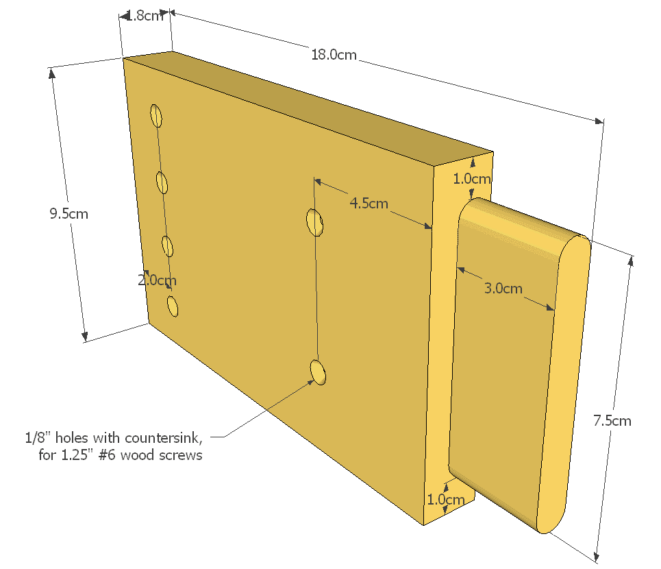 Table plans