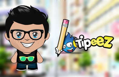 <a href="http://www.tipeez.com/ch/main/news/">Tipeez Yazılarım</a>