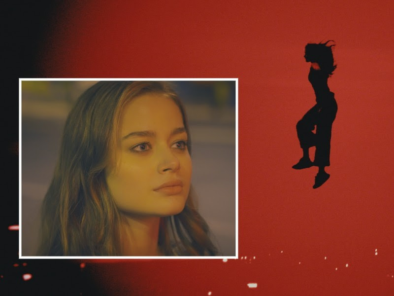 Stefania Last Dance Official Music Video Greece Eurovision 2021