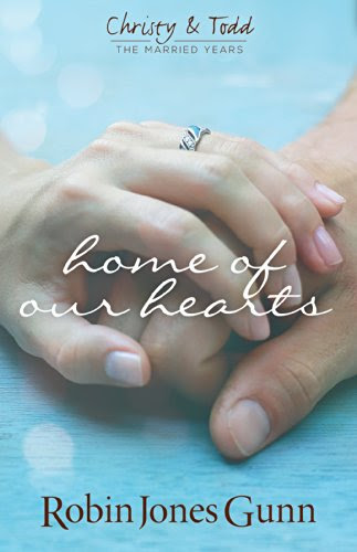 Home Of Our Hearts (Christy & Todd, the Married Years)