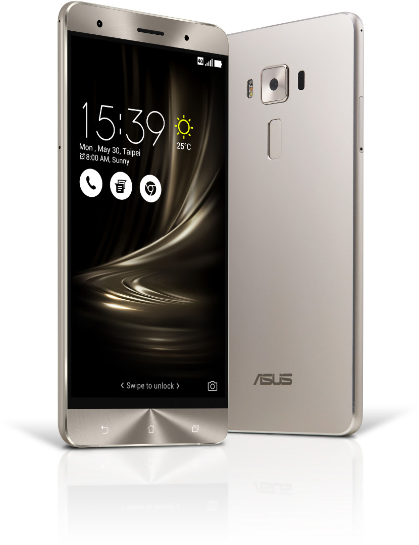 Asus zenfone 3 deluxe specs xds